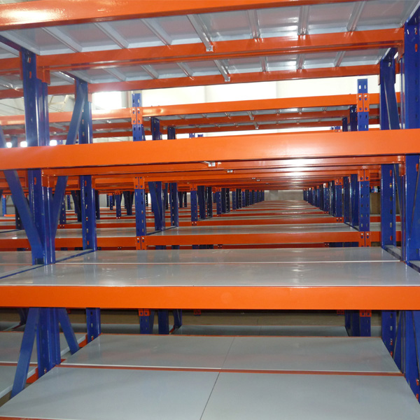 綠旺塑料原料庫